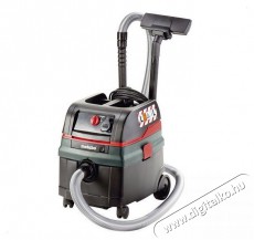 Metabo ASR 25 L SC Újdonságok - Új termékek - 511085