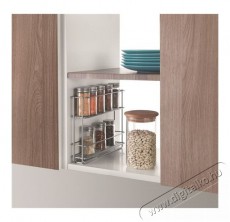 Metaltex MX364650 IN&OUT KIH&Uacute;ZHAT&Oacute; KONYHAI FŰSZER T&Aacute;ROL&Oacute; Konyhai term&eacute;kek - Egy&eacute;b / Konyhai kieg&eacute;sz&iacute;tő - 518063