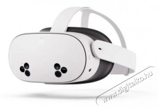 META Meta Quest 3S 256GB Mobil / Kommunikáció / Smart - VR virtuális szemüveg - 521624