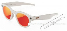 META Oakley HSTN Limited Edition glasses Warm Grey PRIZM 24k Polarized 51 Mobil / Kommunikáció / Smart - VR virtuális szemüveg - 521638