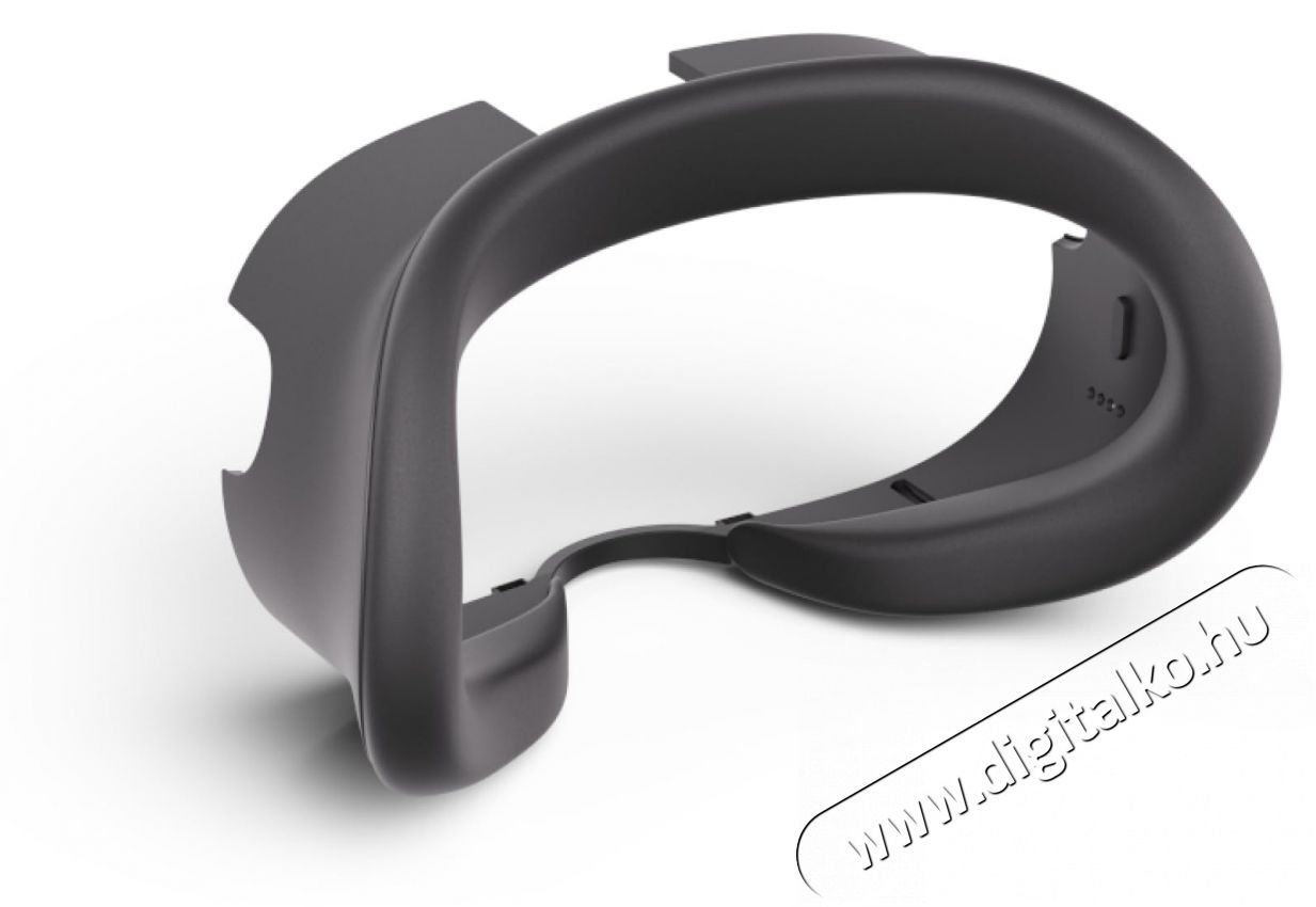 META Quest 3 Silicone Facial Interface Synnex Mobil / Kommunik&aacute;ci&oacute; / Smart - VR virtu&aacute;lis szem&uuml;veg - 521622