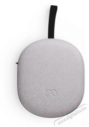 META Quest Compact Carrying Case for Quest 3/3S Headsets Mobil / Kommunik&aacute;ci&oacute; / Smart - VR virtu&aacute;lis szem&uuml;veg - 521633