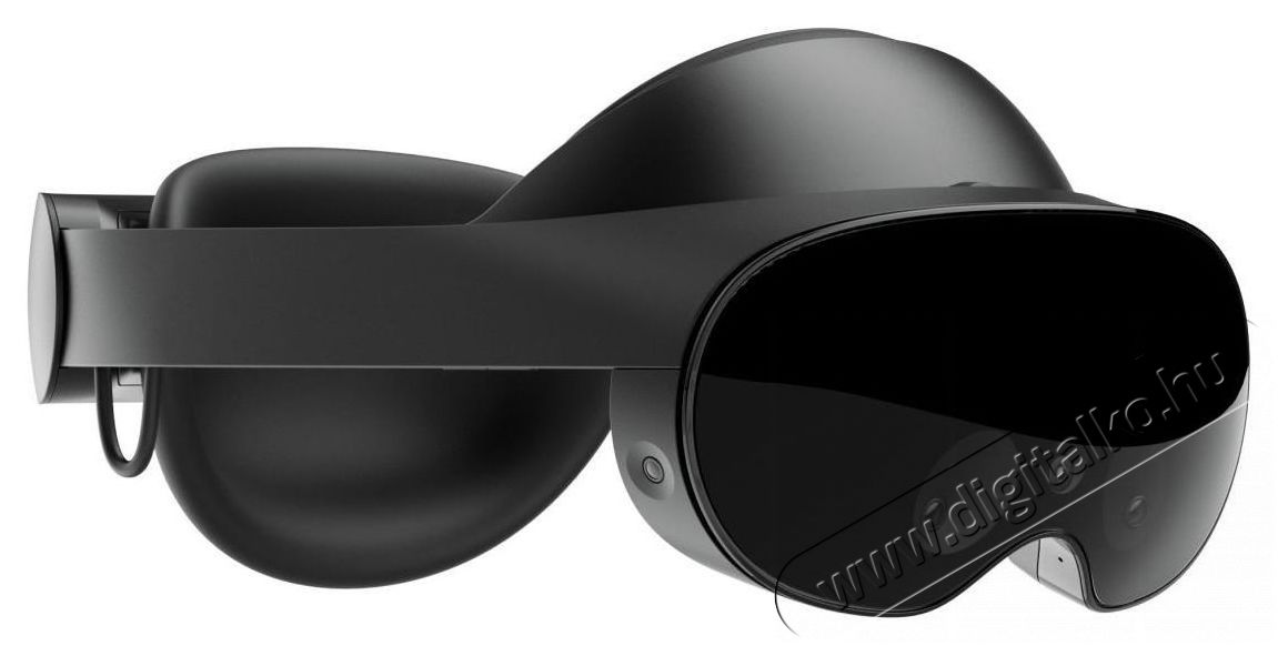 META Quest Pro (256 GB) Mobil / Kommunik&aacute;ci&oacute; / Smart - VR virtu&aacute;lis szem&uuml;veg - 521619