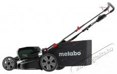 Metabo akkumul&aacute;toros fűny&iacute;r&oacute; RM 36-18 LTX BL 46 H&aacute;ztart&aacute;s / Otthon / K&uuml;lt&eacute;r - K&uuml;lt&eacute;r / kerti term&eacute;k / grill - Fűny&iacute;r&oacute; / gyeplaz&iacute;t&oacute; - 521647