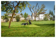 Metabo akkumul&aacute;toros fűny&iacute;r&oacute; RM 36-18 LTX BL 46 H&aacute;ztart&aacute;s / Otthon / K&uuml;lt&eacute;r - K&uuml;lt&eacute;r / kerti term&eacute;k / grill - Fűny&iacute;r&oacute; / gyeplaz&iacute;t&oacute; - 521647