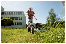 Metabo akkumul&aacute;toros fűny&iacute;r&oacute; RM 36-18 LTX BL 46 H&aacute;ztart&aacute;s / Otthon / K&uuml;lt&eacute;r - K&uuml;lt&eacute;r / kerti term&eacute;k / grill - Fűny&iacute;r&oacute; / gyeplaz&iacute;t&oacute; - 521647