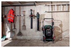 Metabo akkumul&aacute;toros fűny&iacute;r&oacute; RM 36-18 LTX BL 46 H&aacute;ztart&aacute;s / Otthon / K&uuml;lt&eacute;r - K&uuml;lt&eacute;r / kerti term&eacute;k / grill - Fűny&iacute;r&oacute; / gyeplaz&iacute;t&oacute; - 521647