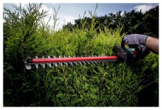 Metabo Aku HS 18 LTX 65 akkumulátor nélkül sövény vágó Háztartás / Otthon / Kültér - Kültér / kerti termék / grill - Sövény / kézi fű és lomb vágó - 521648