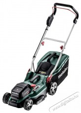 Metabo RM 36-18 LTX BL 36 2x5,2 Ah akkumul&aacute;toros fűny&iacute;r&oacute; H&aacute;ztart&aacute;s / Otthon / K&uuml;lt&eacute;r - K&uuml;lt&eacute;r / kerti term&eacute;k / grill - Fűny&iacute;r&oacute; / gyeplaz&iacute;t&oacute; - 521649