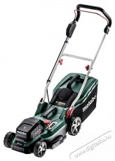 Metabo RM 36-18 LTX BL 36 akkumul&aacute;tor n&eacute;lk&uuml;l l&aacute;ncfűr&eacute;sz H&aacute;ztart&aacute;s / Otthon / K&uuml;lt&eacute;r - K&uuml;lt&eacute;r / kerti term&eacute;k / grill - Fűny&iacute;r&oacute; / gyeplaz&iacute;t&oacute; - 521650