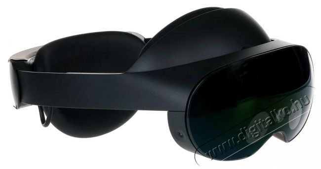 META Quest Pro (256 GB) Mobil / Kommunik&aacute;ci&oacute; / Smart - VR virtu&aacute;lis szem&uuml;veg - 521619