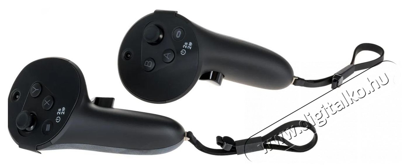 META Quest Pro (256 GB) Mobil / Kommunik&aacute;ci&oacute; / Smart - VR virtu&aacute;lis szem&uuml;veg - 521619