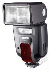 Metz Mecablitz 58 AF-1 Digital vaku - Sony Fotó-Videó kiegészítők - Vaku - Rendszer vaku - 253212