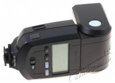 Metz Mecablitz 58 AF-1 Digital vaku - Sony Fotó-Videó kiegészítők - Vaku - Rendszer vaku - 253212
