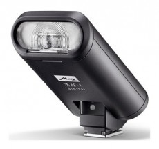 Metz Mecablitz 26 AF-1 vaku - Samsung Fotó-Videó kiegészítők - Vaku - Rendszer vaku - 282966