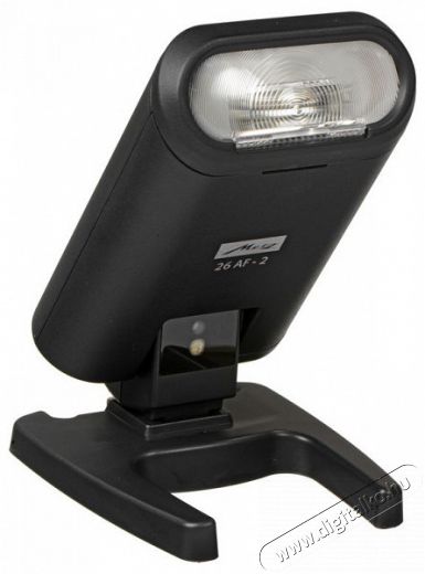 Metz MB 26 AF-2 vaku - Nikon Fotó-Videó kiegészítők - Vaku - Rendszer vaku - 303545