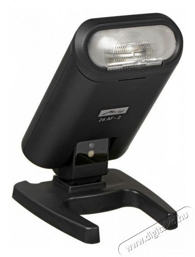 Metz MB 26 AF-2 vaku - Sony Fotó-Videó kiegészítők - Vaku - Rendszer vaku - 303340