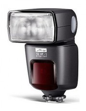 Metz Mecablitz 52 AF-1 vaku - Nikon Fotó-Videó kiegészítők - Vaku - Rendszer vaku - 282968