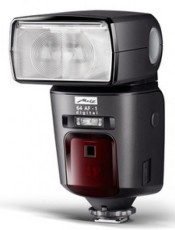 Metz Mecablitz 64 AF-1 vaku - Canon Fotó-Videó kiegészítők - Vaku - Rendszer vaku - 282923