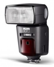 Metz Mecablitz 64 AF-1 vaku - Olympus/Panasonic Fotó-Videó kiegészítők - Vaku - Rendszer vaku - 282922