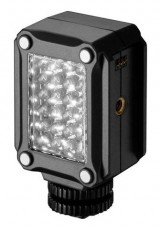Metz Mecalight LED-160 fotó- és videólámpa Fotó-Videó kiegészítők - Lámpa - LED lámpa - 282940