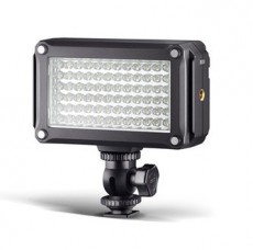 Metz Mecalight LED-480 fotó- és videólámpa Fotó-Videó kiegészítők - Lámpa - LED lámpa - 282938