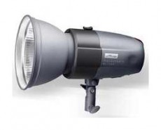 Metz Mecastudio BL-200 stúdióvaku - M09112014 Fotó-Videó kiegészítők - Vaku - Stúdió vaku - 274026