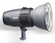Metz Mecastudio BL-400 stúdióvaku - M09114019 Fotó-Videó kiegészítők - Vaku - Stúdió vaku - 274027