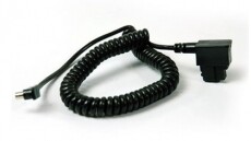 Metz 45-52 spirál szinkronkábel Fotó-Videó kiegészítők - Vaku kiegészítő - Szinkron kábel - 287193