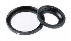 Metz M77-M82 adaptergyűrű Fotó-Videó kiegészítők - Objektív kiegészítő - Konverter / adaptergyűrű / adaptertubus - 287174