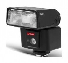 Metz Mecablitz M400 (Nikon) Fotó-Videó kiegészítők - Vaku - Rendszer vaku - 315399