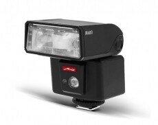 Metz MB M400 Vaku (Olympus/Panasonic) Fotó-Videó kiegészítők - Vaku - Rendszer vaku - 315400