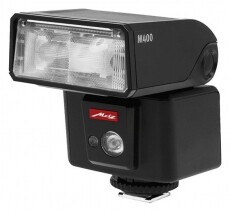 Metz Mecablitz M400 Canon vaku Fotó-Videó kiegészítők - Vaku - Rendszer vaku - 315397