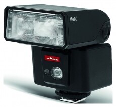 Metz MB M400 (Fujifilm) vaku Fotó-Videó kiegészítők - Vaku - Rendszer vaku - 315398