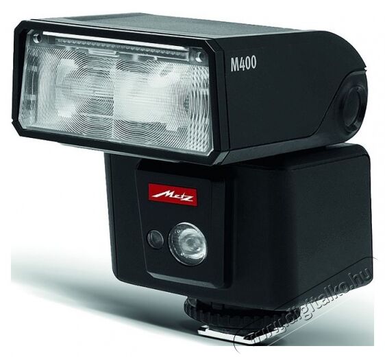 Metz MB M400 (Fujifilm) vaku Fotó-Videó kiegészítők - Vaku - Rendszer vaku - 315398
