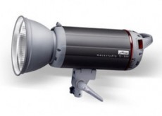 Metz Mecastudio TL-300 stúdió vaku Fotó-Videó kiegészítők - Vaku - Stúdió vaku - 282930