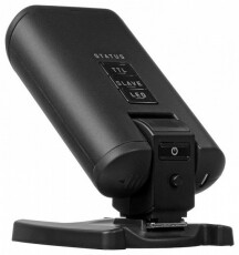 Metz MB 26 AF-2 vaku - Canon Fotó-Videó kiegészítők - Vaku - Rendszer vaku - 303341