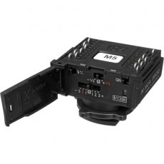 Metz SCA3502 vaku jeladó adapter - Leica Fotó-Videó kiegészítők - Vaku kiegészítő - Jeladó / távkioldó - 286642