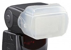 Metz MBM-04 diffúzor M400 vakuhoz Fotó-Videó kiegészítők - Fényterelő - Diffúzor - 346214