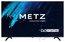Metz 32MTB2000 HD ready LED televízió Televíziók - LED televízió - 720p HD Ready felbontású - 374195