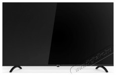 Metz 32MTB2000 HD ready LED televízió Televíziók - LED televízió - 720p HD Ready felbontású - 374195