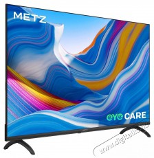 Metz 40MTE6000Z Televíziók - LED televízió - 1080p Full HD felbontású - 504535