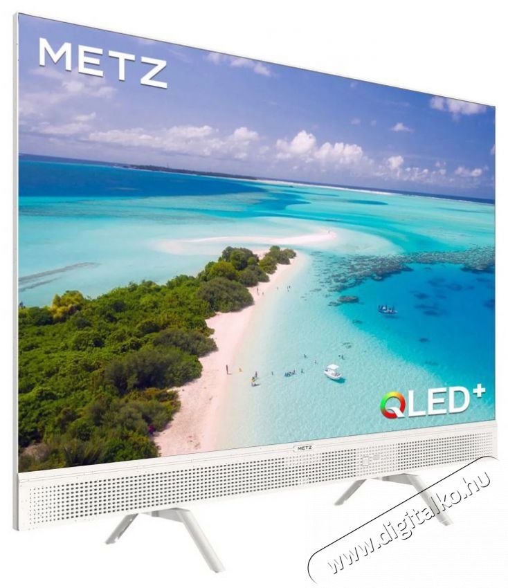 Metz 32MQE7100Z Telev&iacute;zi&oacute;k - LED telev&iacute;zi&oacute; - 720p HD Ready felbont&aacute;s&uacute; - 505923