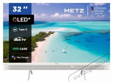 Metz 32MQE7100Z Telev&iacute;zi&oacute;k - LED telev&iacute;zi&oacute; - 720p HD Ready felbont&aacute;s&uacute; - 505923