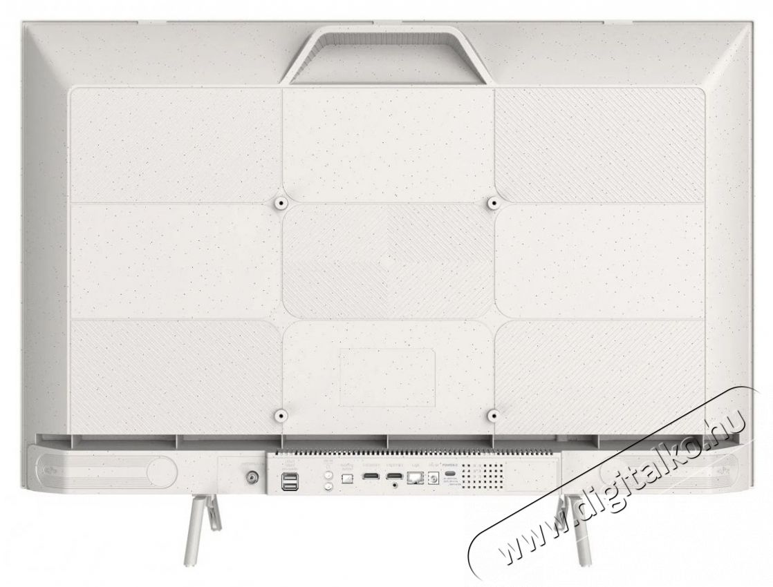 Metz 32MQE7100Z Telev&iacute;zi&oacute;k - LED telev&iacute;zi&oacute; - 720p HD Ready felbont&aacute;s&uacute; - 505923