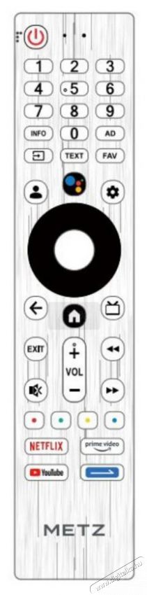 Metz 32MQE7100Z Telev&iacute;zi&oacute;k - LED telev&iacute;zi&oacute; - 720p HD Ready felbont&aacute;s&uacute; - 505923