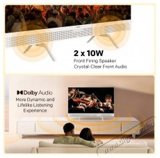 Metz 32MTE7000Z Televíziók - LED televízió - 720p HD Ready felbontású - 505912