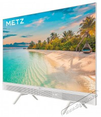 Metz 32MTE7000Z Televíziók - LED televízió - 720p HD Ready felbontású - 505912