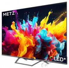 Metz 43MQE7600Z Televíziók - LED televízió - UHD 4K felbontású - 505910