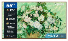 Metz 55MUE7800Z Televíziók - LED televízió - UHD 4K felbontású - 505925